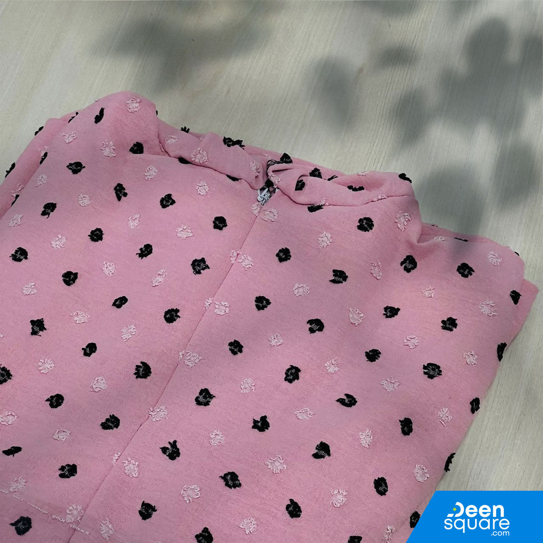 Women Prayer Dress - One Piece with Shayla | Free Size for Adult