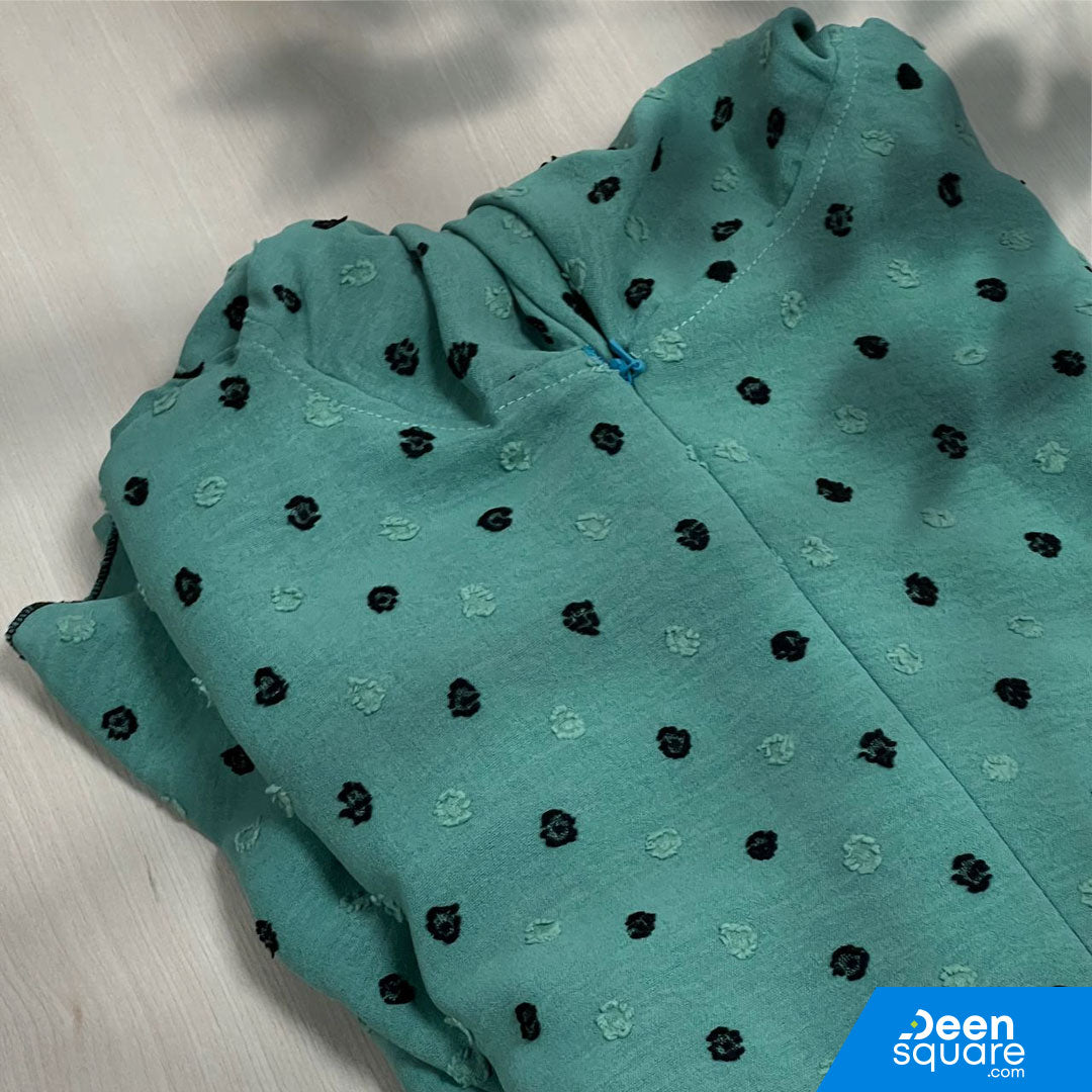 Women Prayer Dress - One Piece with Shayla | Free Size for Adult