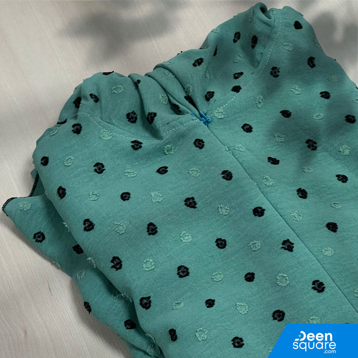 Women Prayer Dress - One Piece with Shayla | Free Size for Adult