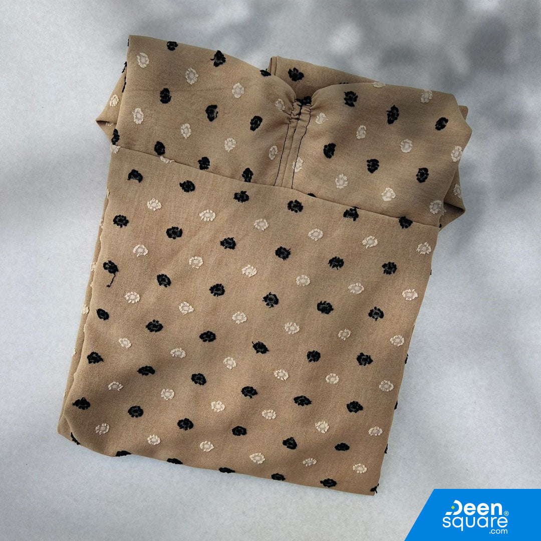 Prayer Dress for Kids | Size 32