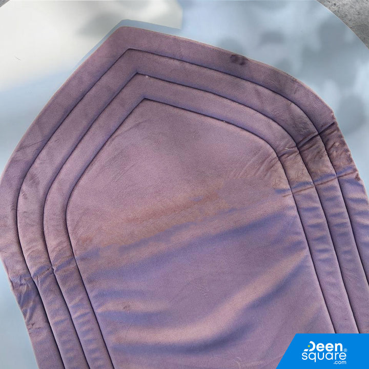 Comfortable Padded Prayer Mat (Arch Shape)