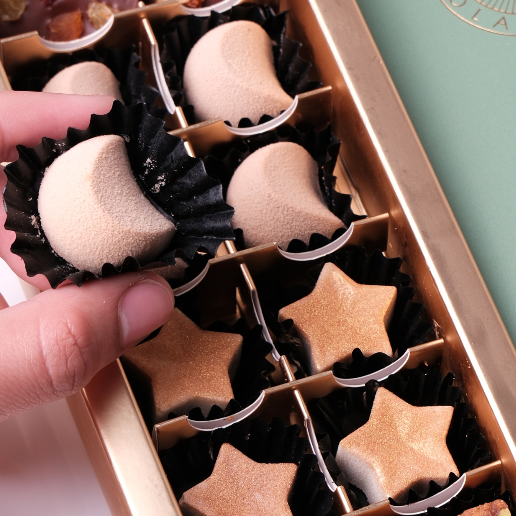 Joy of Eid Pencil Box - EID AL ADHA