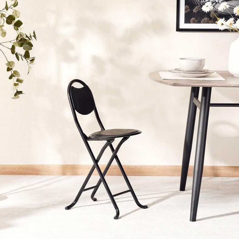 Foldable Chair for Mosques / Prayer Rooms (Assorted Colors)