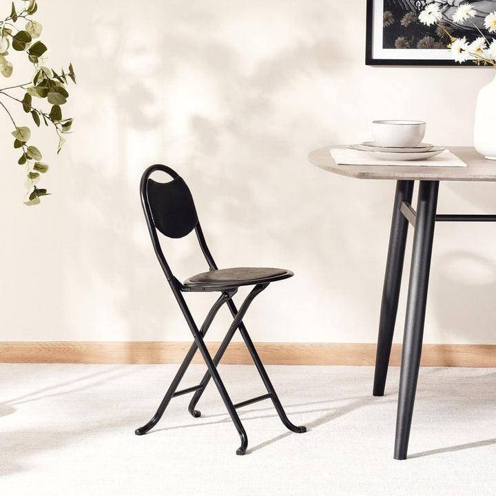Foldable Chair for Mosques / Prayer Rooms (Assorted Colors)