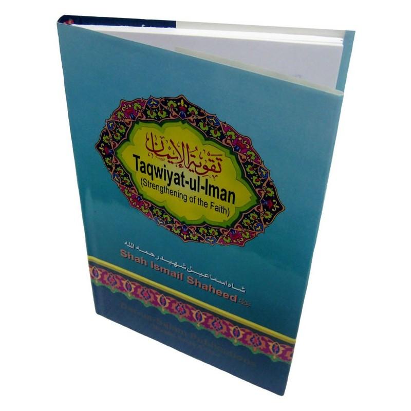 Taqwiyat-ul-Iman (Strengthening of the Faith)