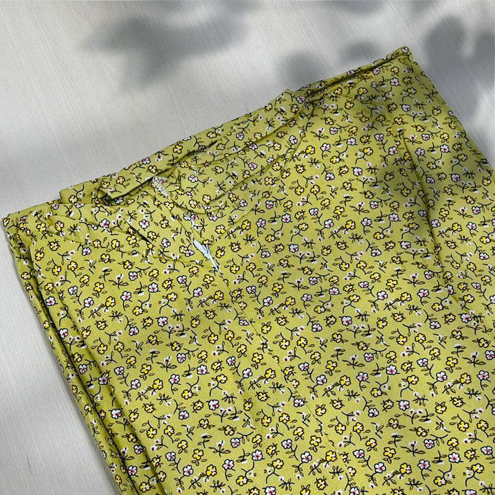 Women Prayer Dress - One Piece with Shayla | Free Size | Rayon Cotton