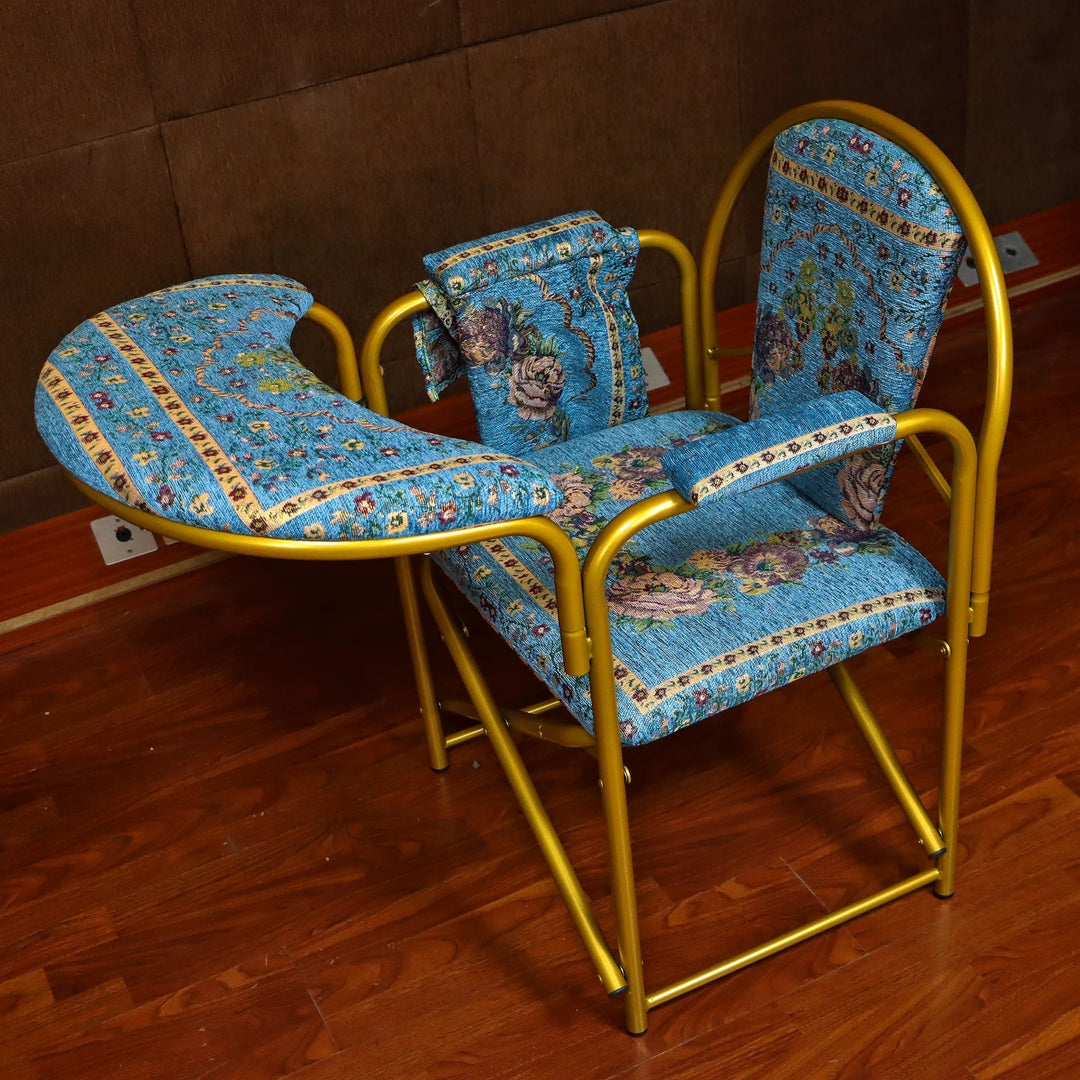Prayer Chair (كرسي الصلاة)
