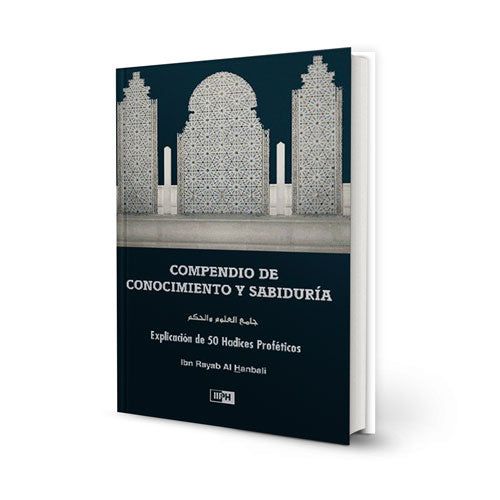 Compendio de Conocimiento y Sabiduría - Spanish