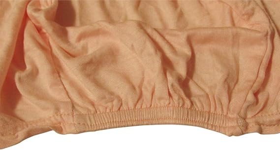 Under Scarf Hijab Cap with tie back lace