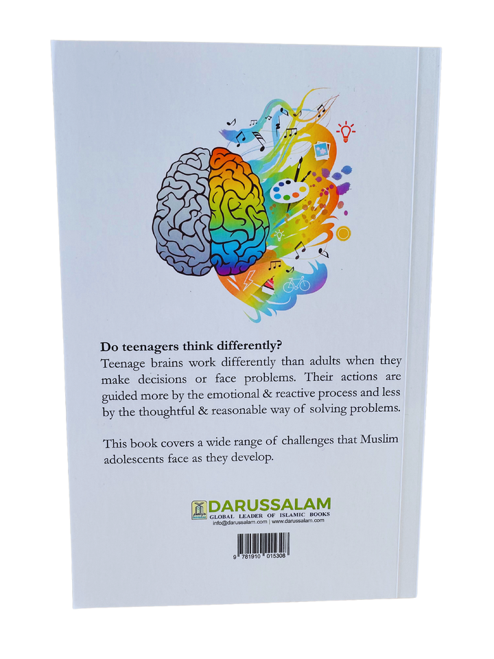 Islam for Teenagers