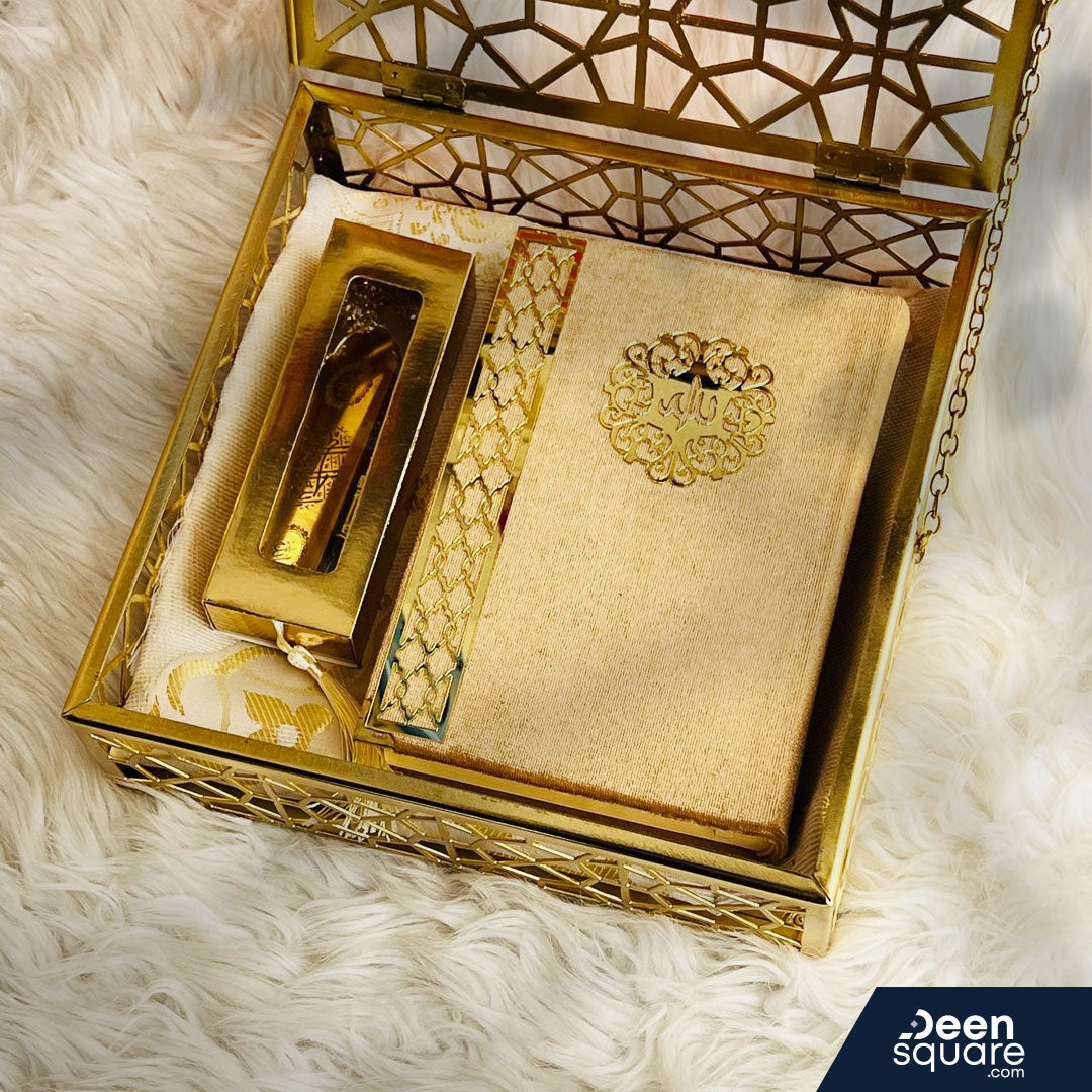 Islamic Gift set for Men and Women