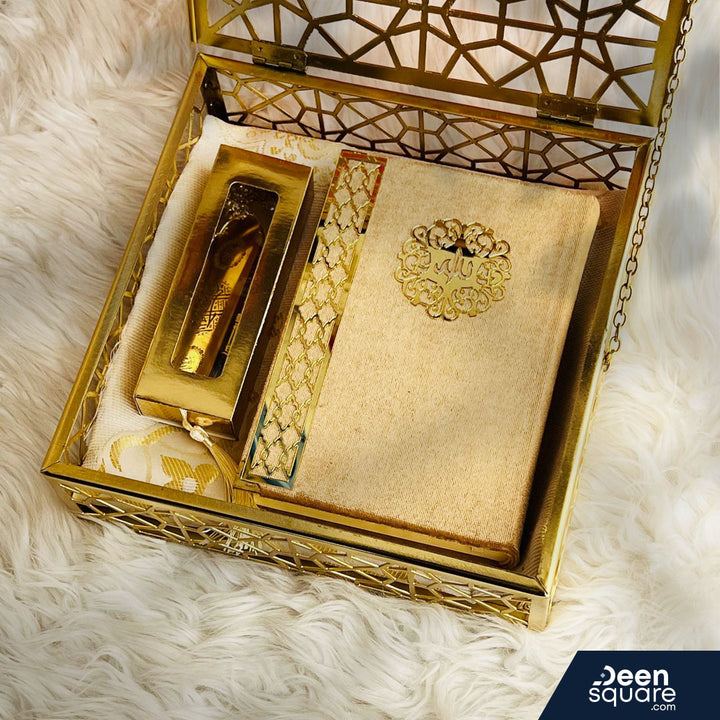Islamic Gift set for Men and Women