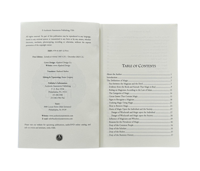 How to Get Rid of Magic