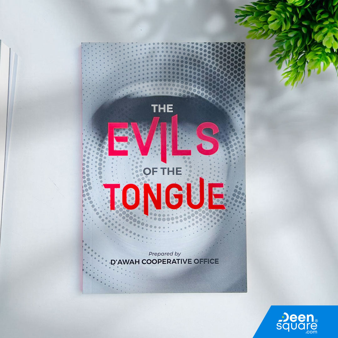 The Evils of the Tongue