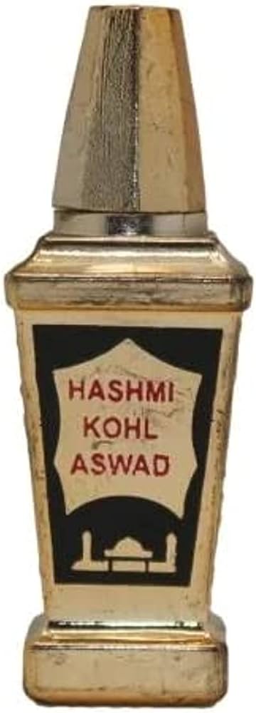Hashmi Kohl Aswad (Surma)