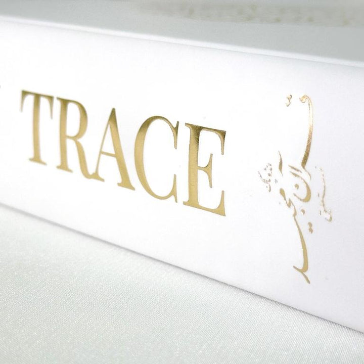 Indo Pak - Quran Trace | Premium Hardcover - Nastaliq Edition (Arabic & Urdu)
