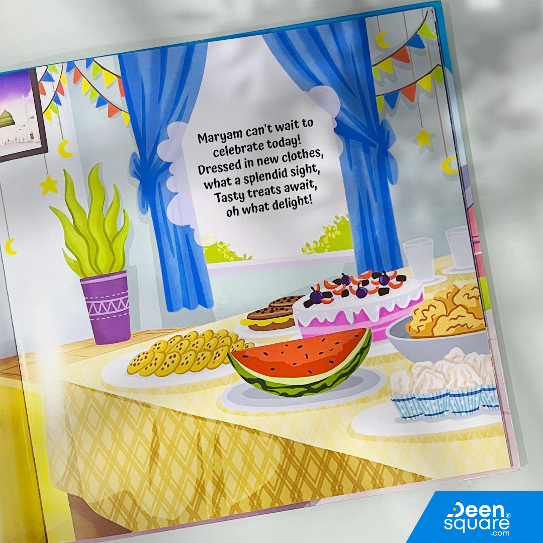 Baba, What's a Mahram