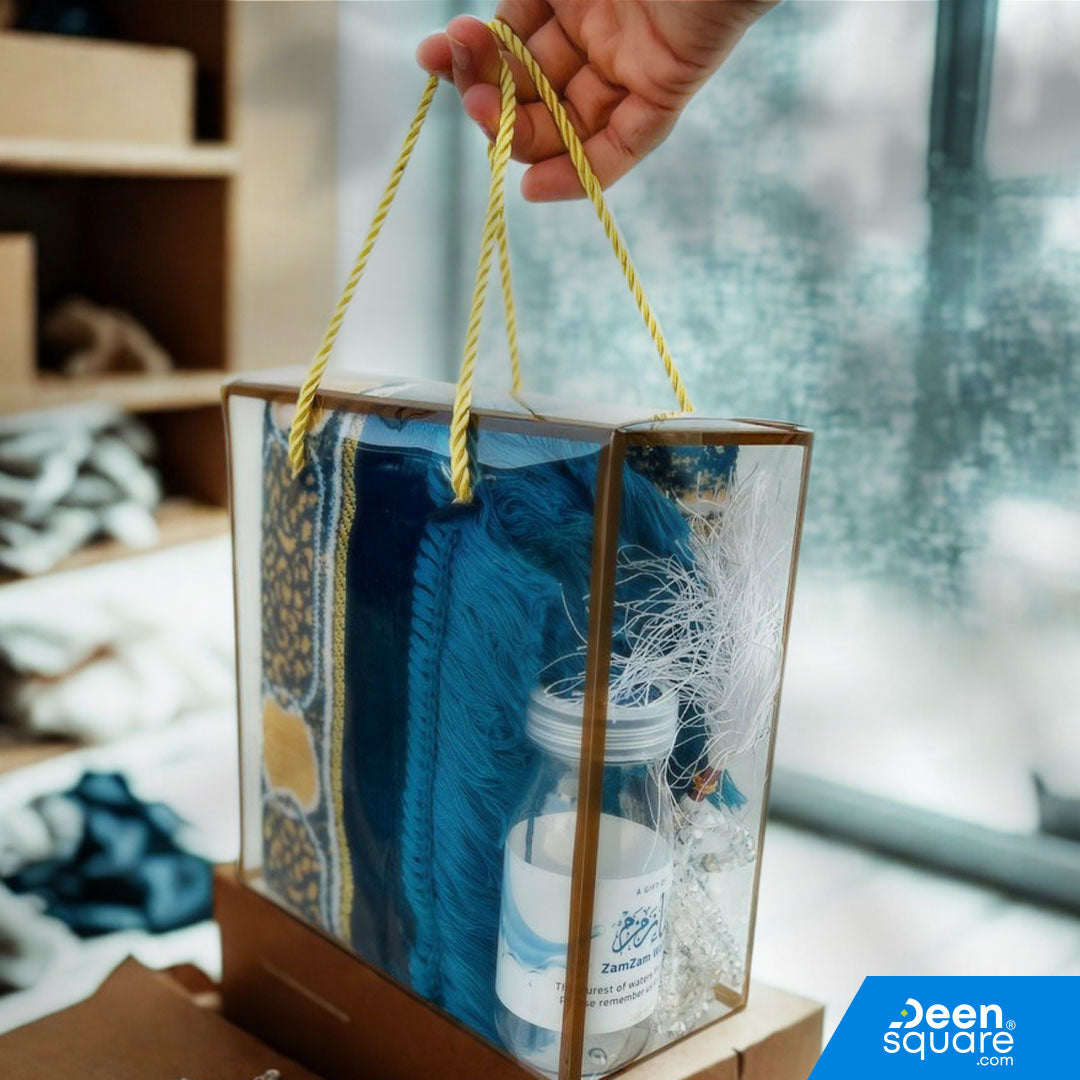 Hajj & Umrah Gift Pack