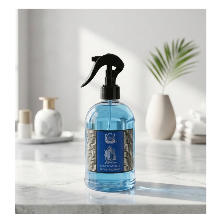Carpet Spray - Sultan 500 ml (Niche Fragrance)