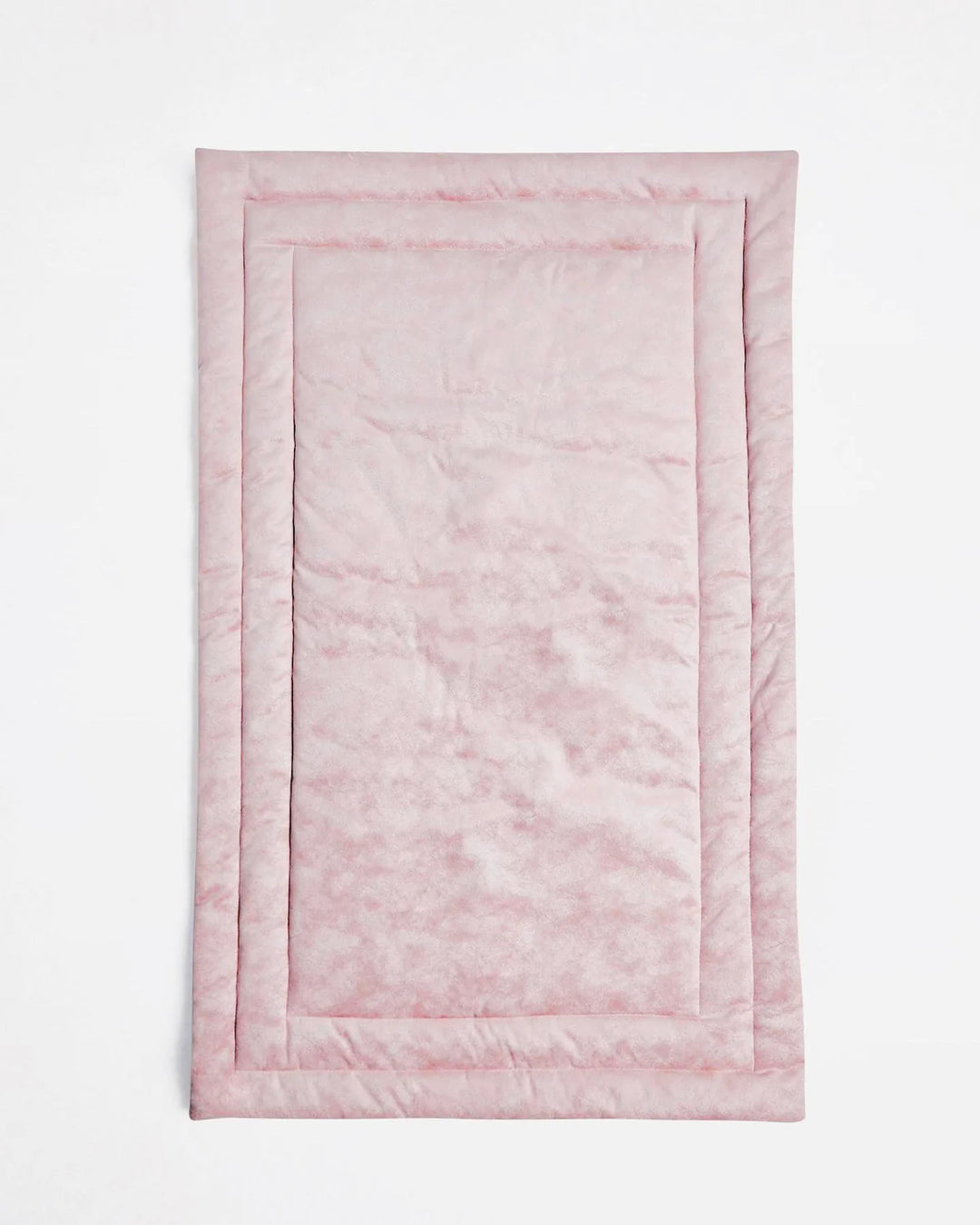 Plain Prayer Mat | Double Face Without Filling | Jodali