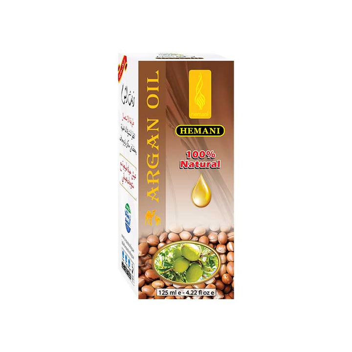 Argan Oil 125ml