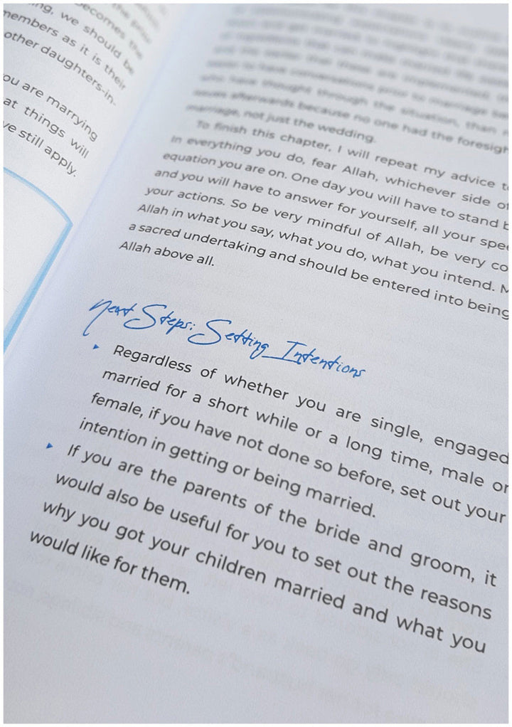 Secrets to Surviving in - Laws