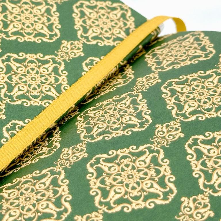 Indo Pak - Quran Trace | Premium Hardcover - Nastaliq Edition (Arabic & Urdu)
