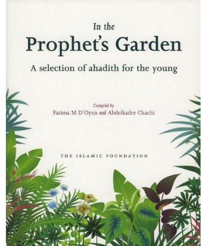 In the Prophet&