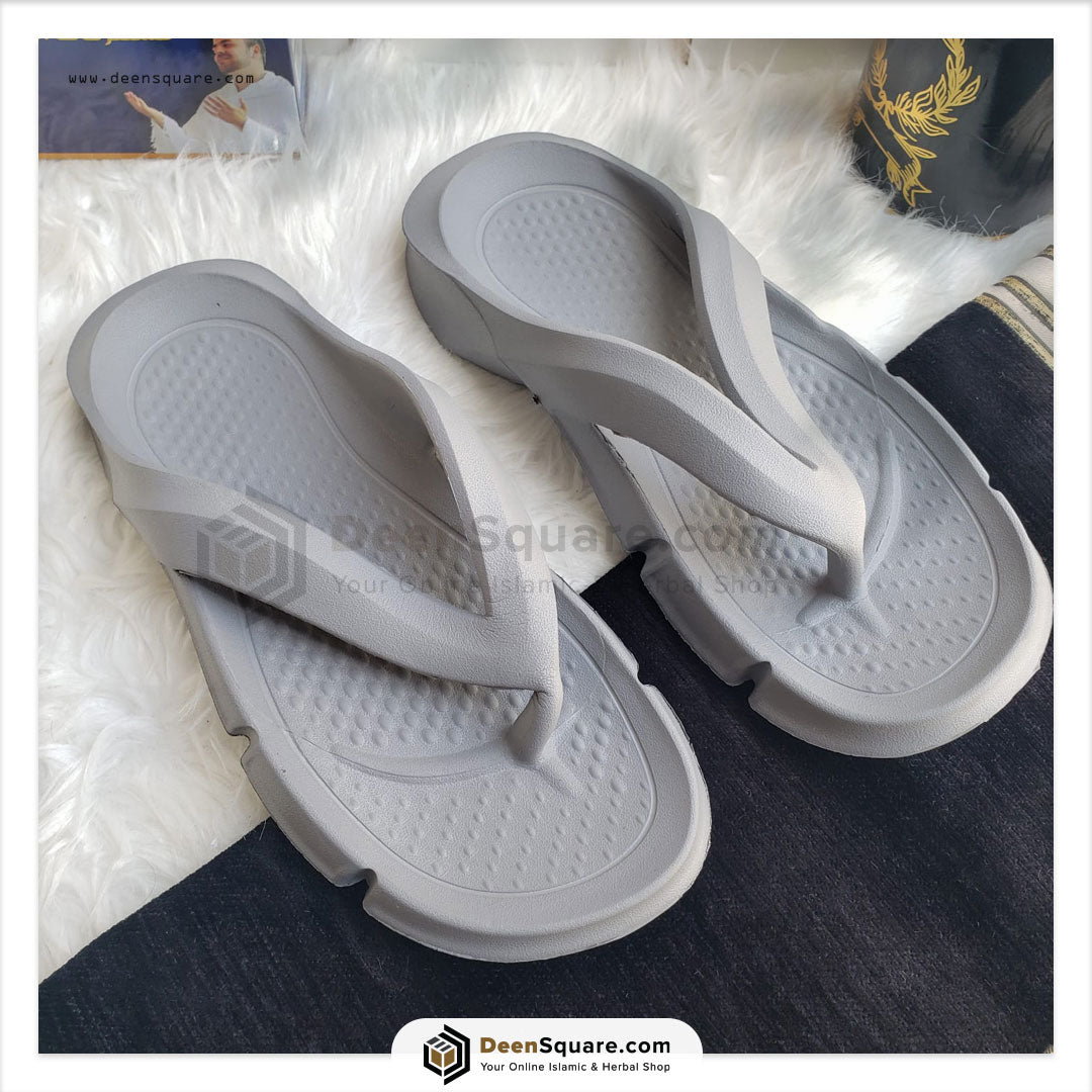 Flip Flop (Chappal / Slippers) for Hajj & Umrah