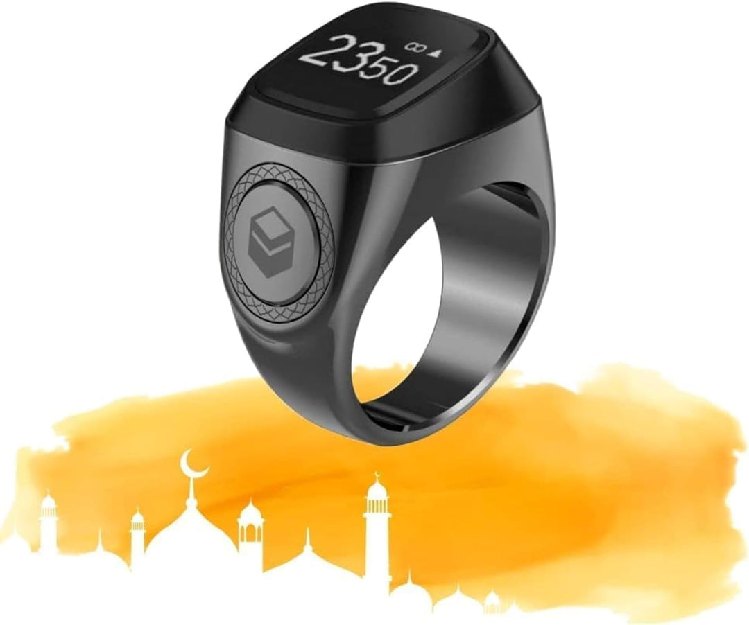 Zikr Ring World&
