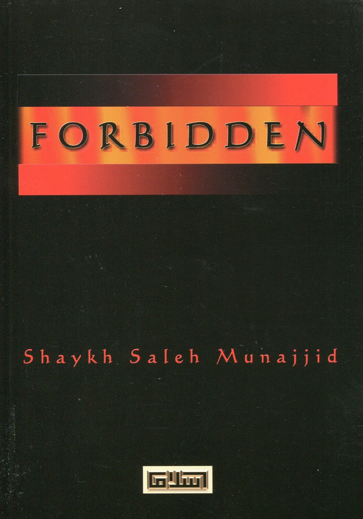 Forbidden