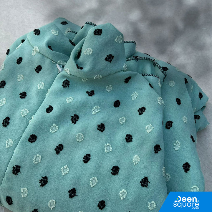 Women Prayer Dress - One Piece with Shayla | Free Size for Adult