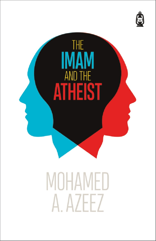 The Imam and The Atheist