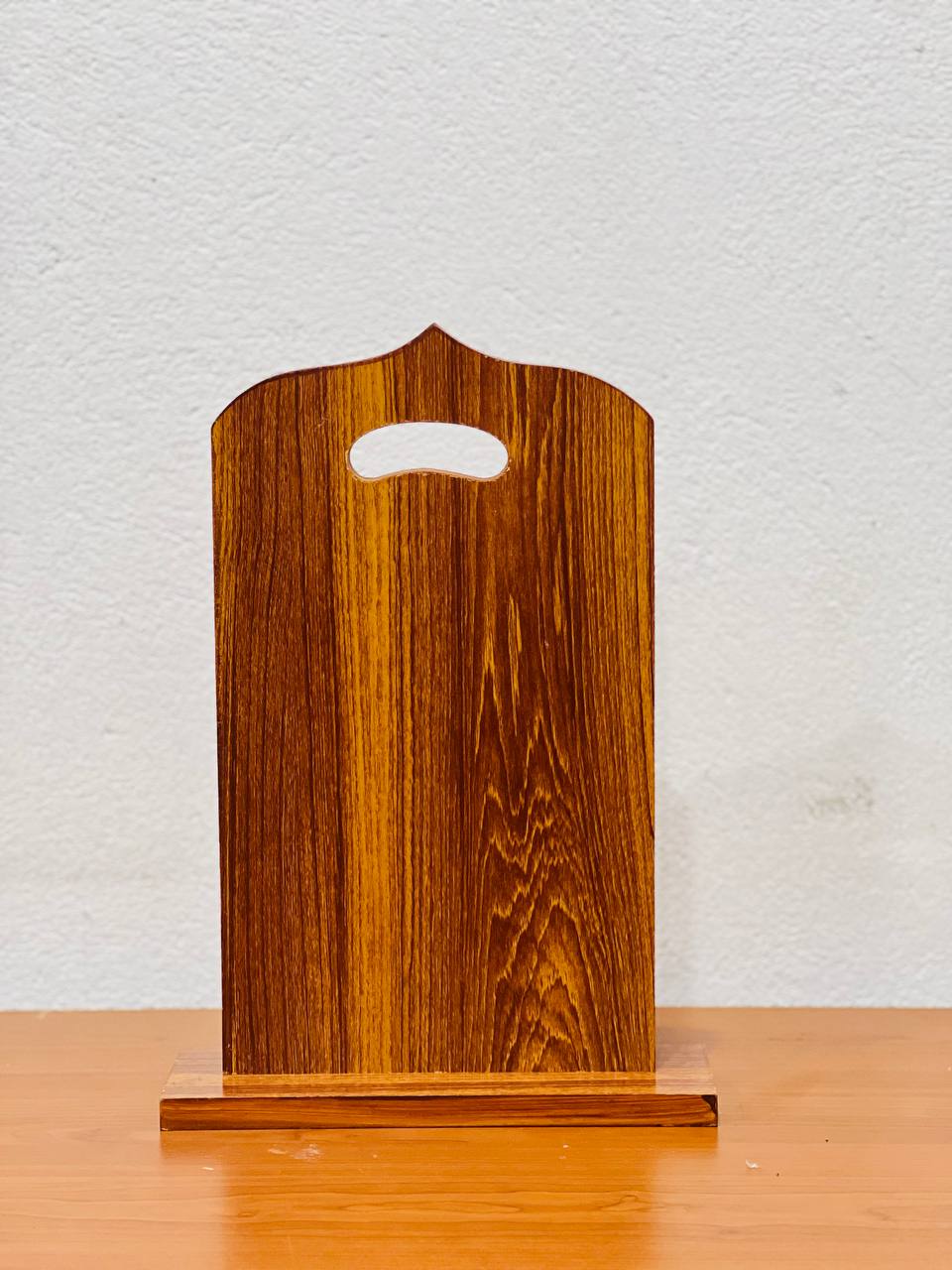 Sutrah for Masjid /  Prayer (Wooden) - سترة الصلاة