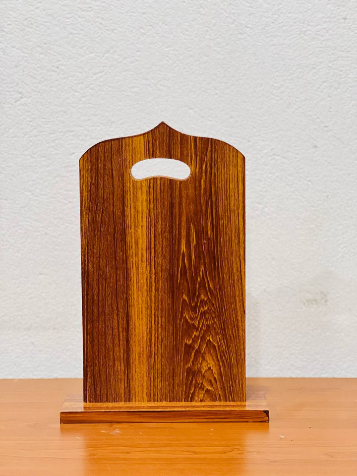 Sutrah for Masjid /  Prayer (Wooden) - سترة الصلاة
