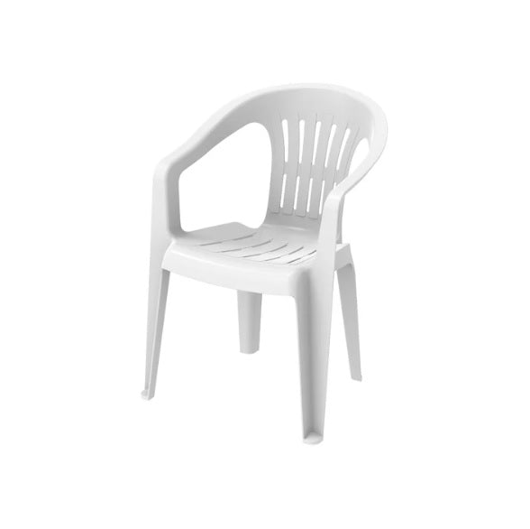Plastic Chair for Mosques / Prayer Rooms