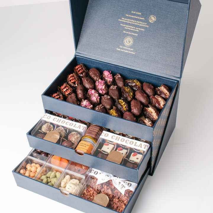 Grande Co Box