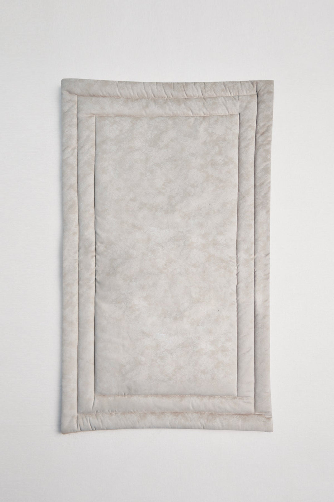 Plain Prayer Mat | Double Face Without Filling | Jodali