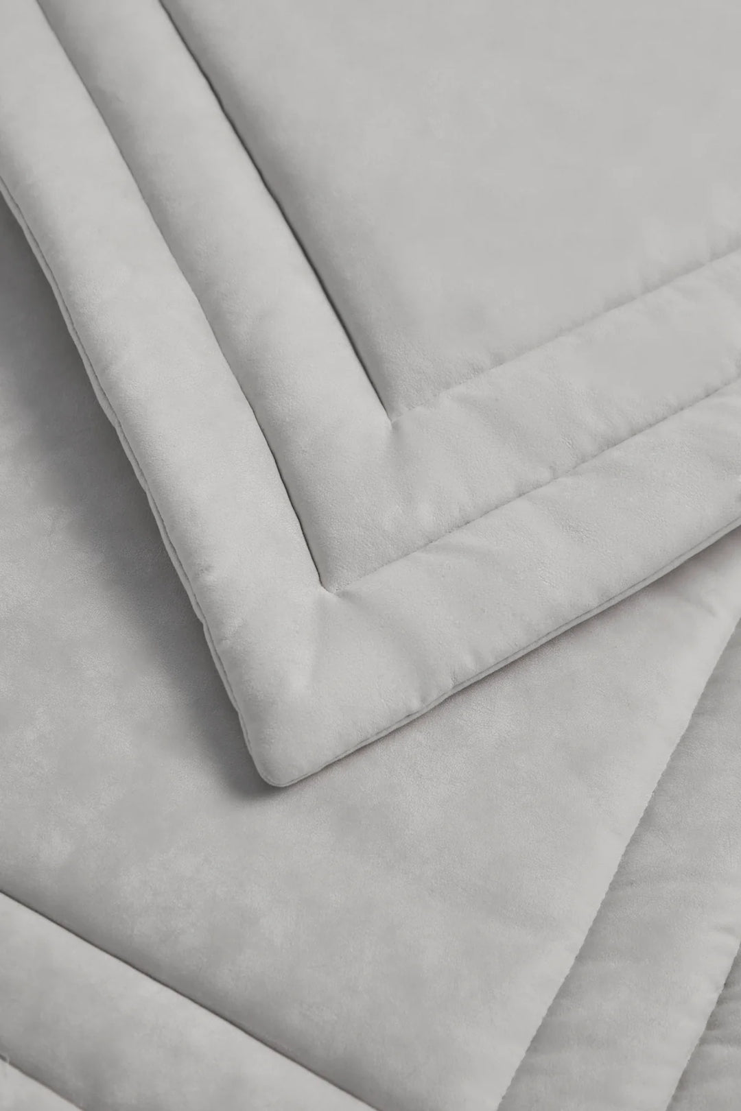Plain Prayer Mat | Double Face with 2.5 cm Filling | Jodali