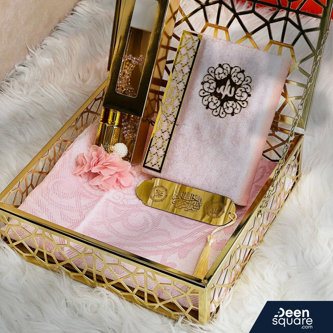 Islamic Gift set for Men and Women