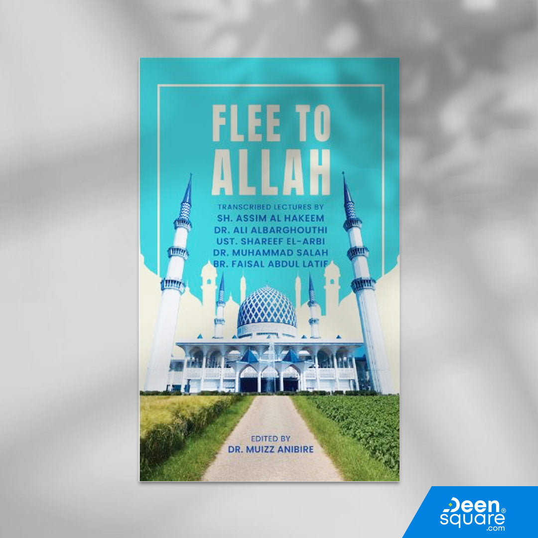 Flee To Allah - DCB