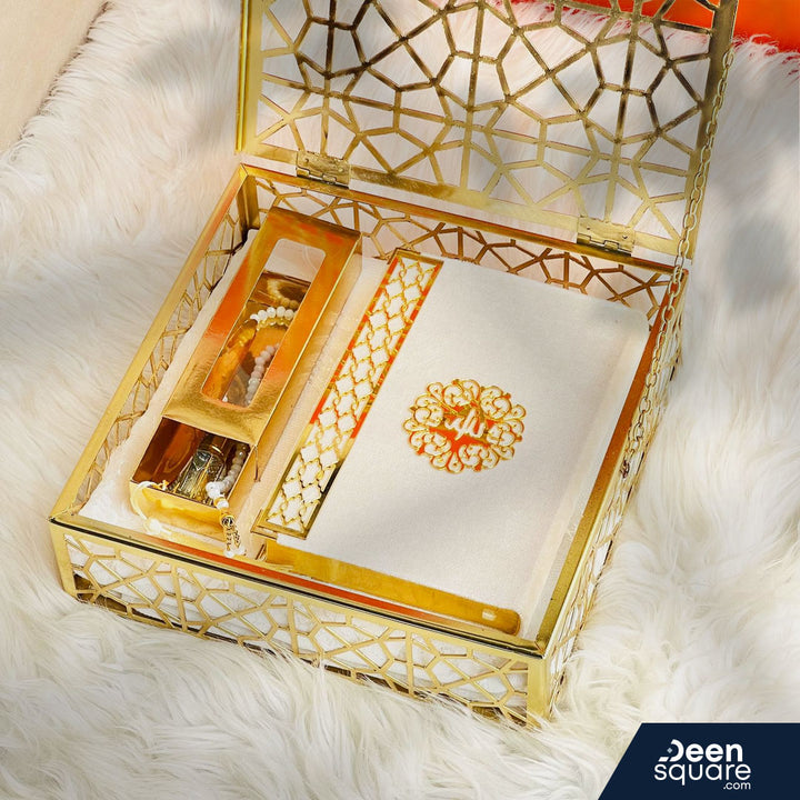 Islamic Gift set for Men and Women