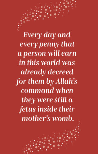 Why Me? Understanding One's Worldly Fate By Omar Suleiman