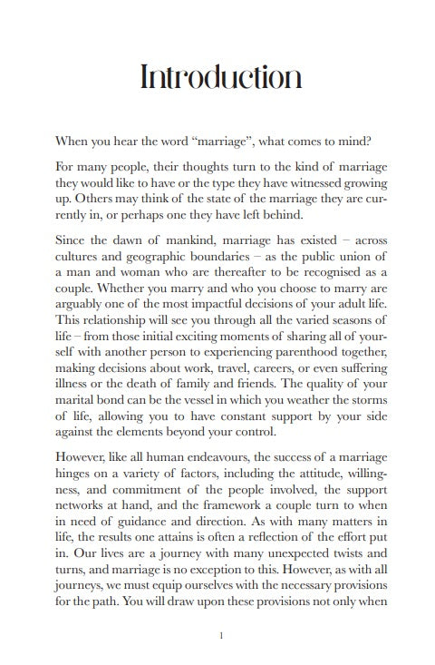 Married Ever After by (author) Ali Hammuda