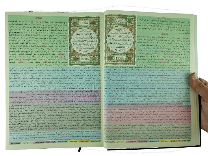 الجامع لعلوم القرآن الكريم