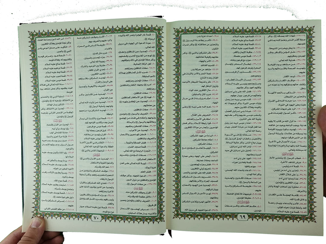 الجامع لعلوم القرآن الكريم