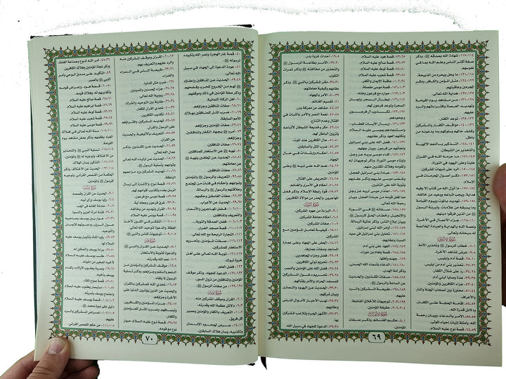 الجامع لعلوم القرآن الكريم
