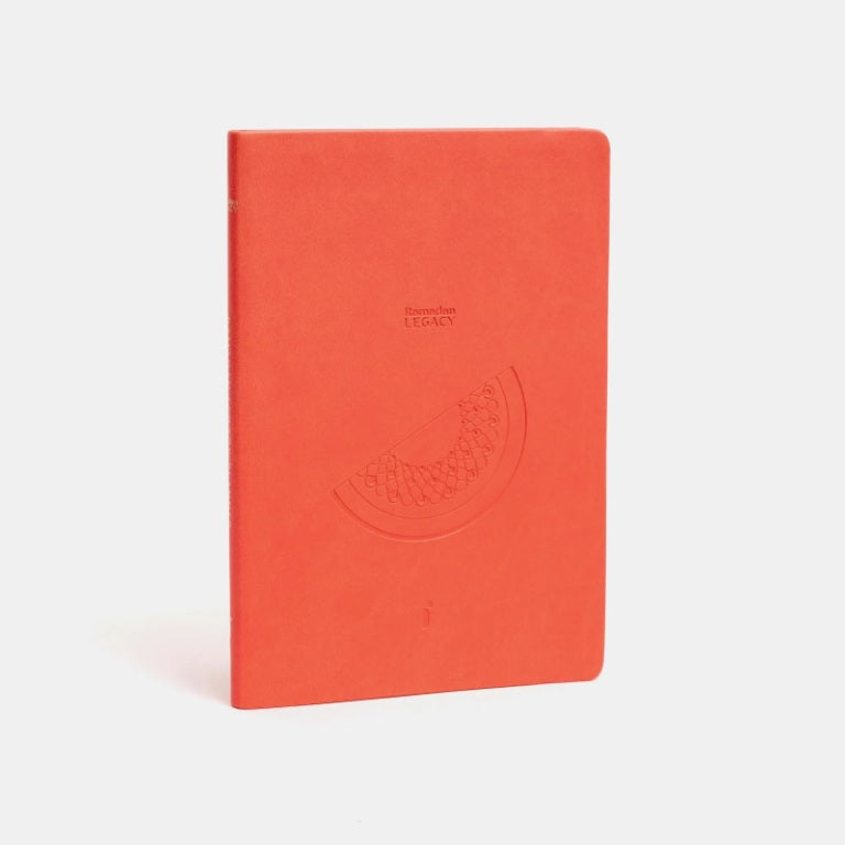 Ramadan Legacy Planner by Towards Faith