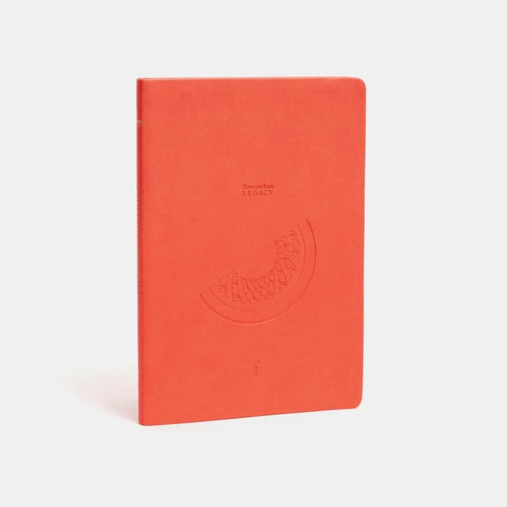 Ramadan Legacy Planner by Towards Faith