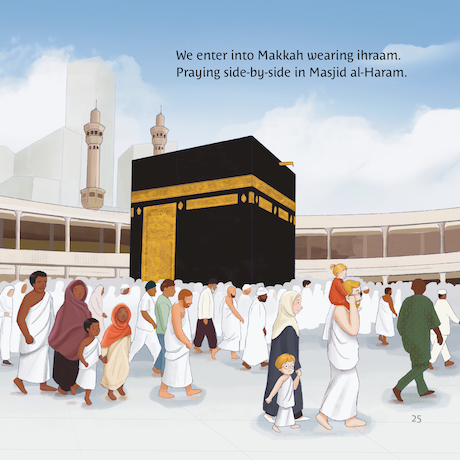 Come to Prayer